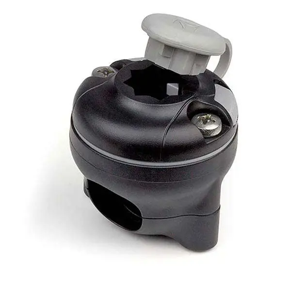 Railblaza Railmount Clamp For 19–25Mm Rails 1