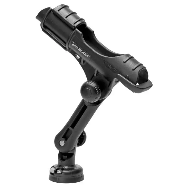 Railblaza Rod Holder Extension Arm For Universal Mounting 1