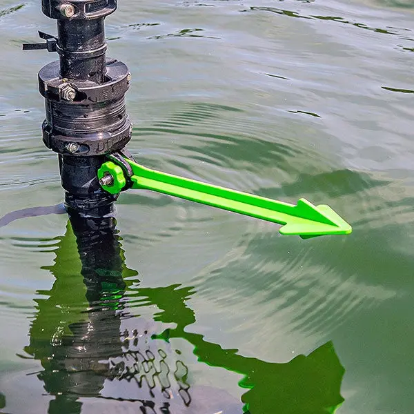 Railblaza Straight Shooter Mount For Rod Holders And Gear 1