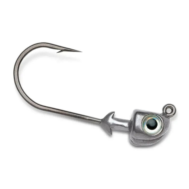 Rapala Bj Boxer Jig – Compact, Action-Packed Vertical Jig For Crankbait Lovers 1