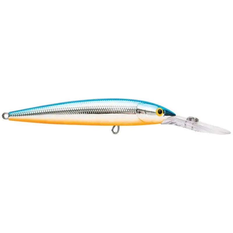 Rapala Down Deep Husky Jerk – 4-3/4 Inches, 1/2 Oz 1