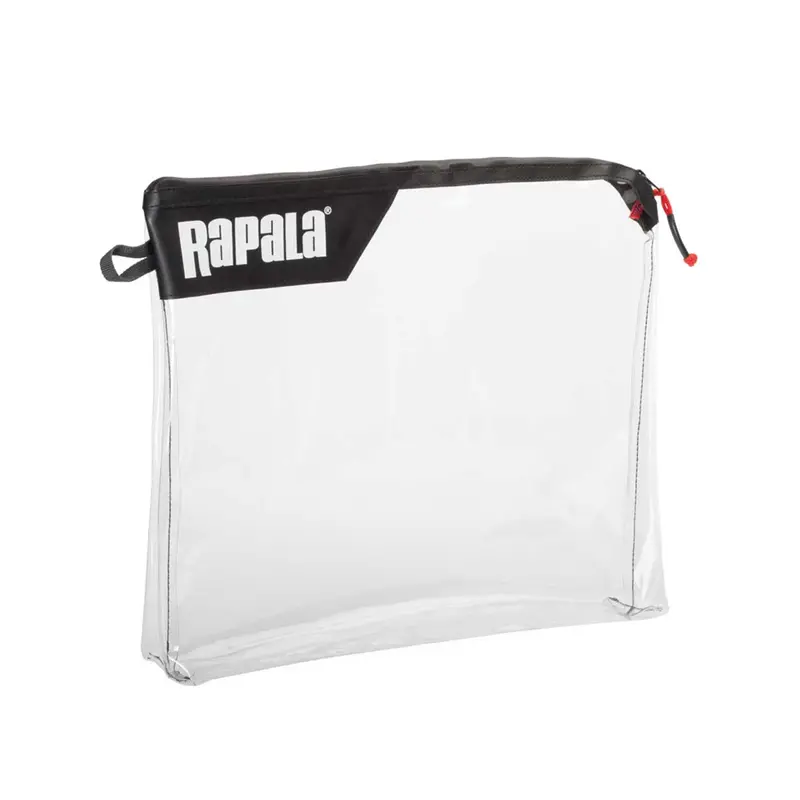 Rapala Rapid Pouch – Modular Tackle Organizer 1