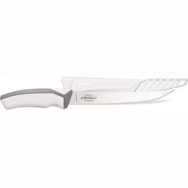 Rapala Salt Anglers Straight-Edge 6.5-Inch Fillet Knife 1