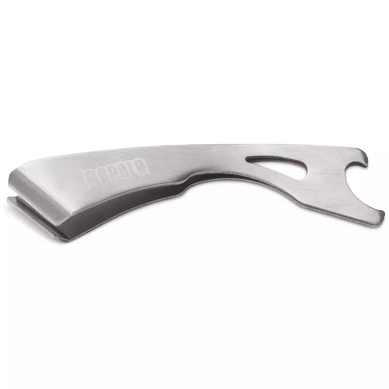 Rapala Stainless Steel Line Nipper – Precision-Cut Fishing Tool 1