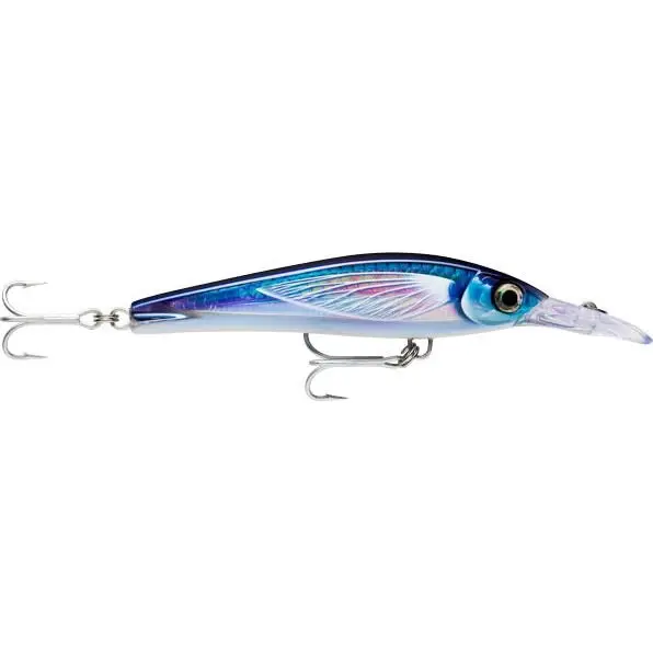 Rapala X-Rap Magnum Xtreme 160 – 6.25-Inch Flying Fish Topwater Bait 1