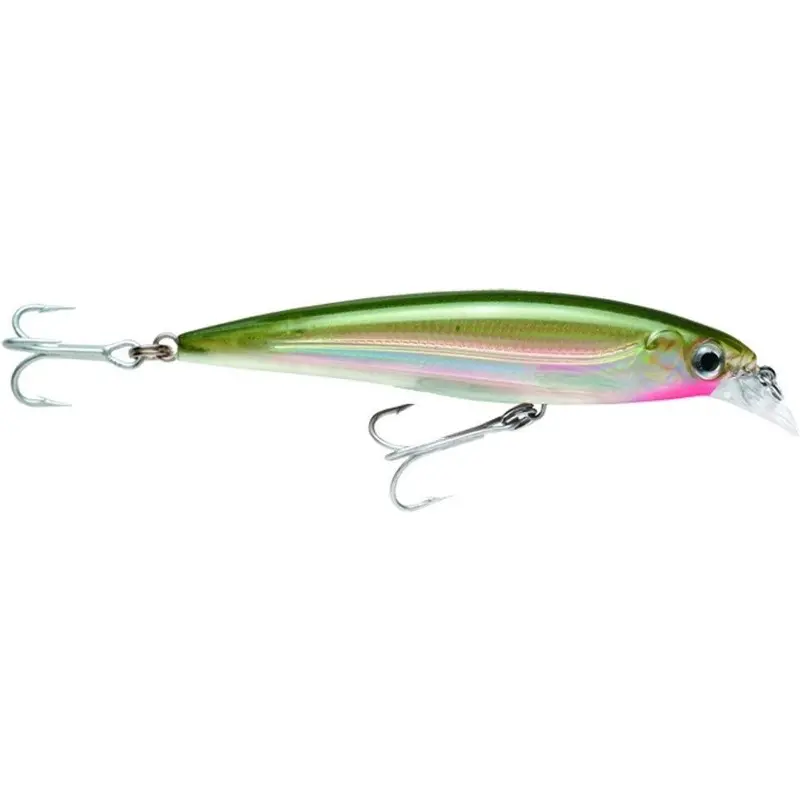 Rapala X-Rap Saltwater 12 Slashbait – 4.75" / 0.75 Oz Saltwater Jerkbait 1