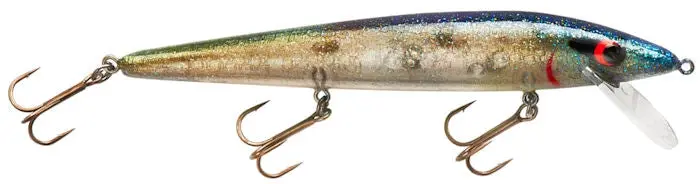 Rattling Suspended Bass Lure – Juice Hue 1