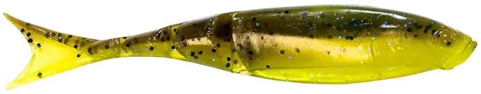 Razor Shadz Hot Snakes Soft Bait 1