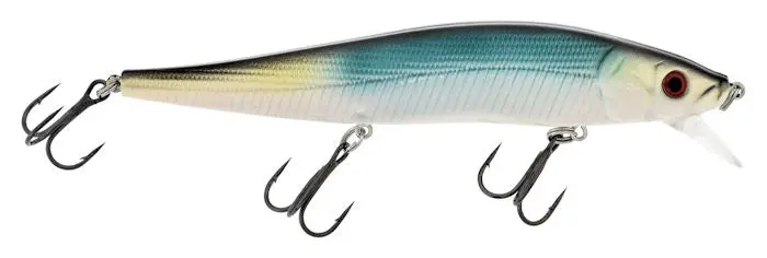 Rc Stx Jerkbait – Natural Emerald Hue 1