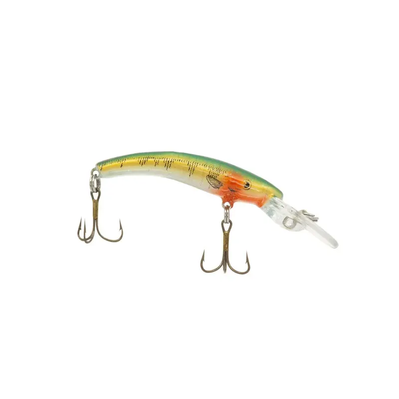 Reef Runner Mini Rip 100 Crankbait – 2.25-Inch, 1/4-Ounce 1