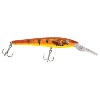 Reef Runner Reef Stalker Jr 900 Crankbait – 5", 7/16 Oz, Ultra-Realistic Profile 1