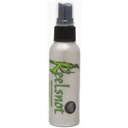 Reelsnot Original Line Conditioner – 2 Oz Reel & Line Lubricant 1