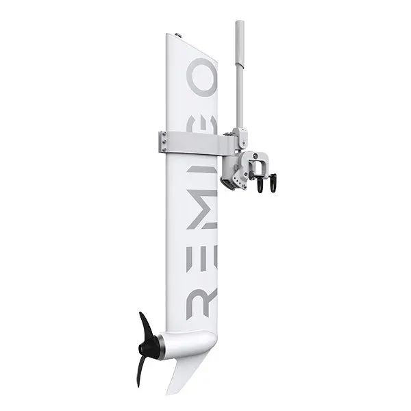 Remigo One 3Hp Electric Outboard Motor 1