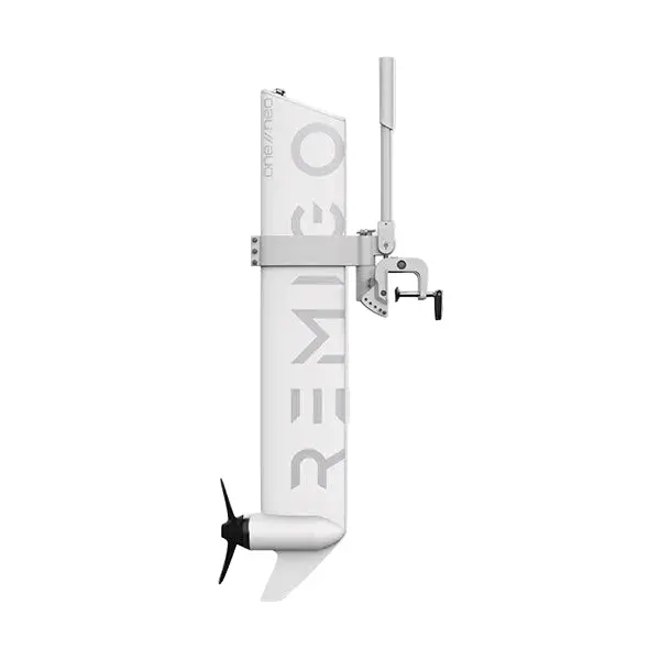 Remigo One Neo 4Hp Electric Outboard Motor 1