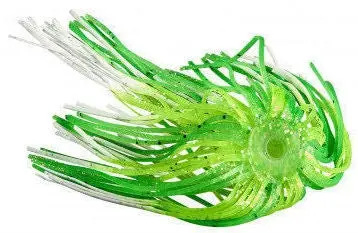 Replacement Skirt – White Lime Chartreuse 1