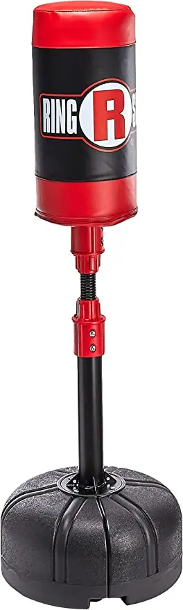 Ringside Tornado Freestanding Heavy Punching Bag 1