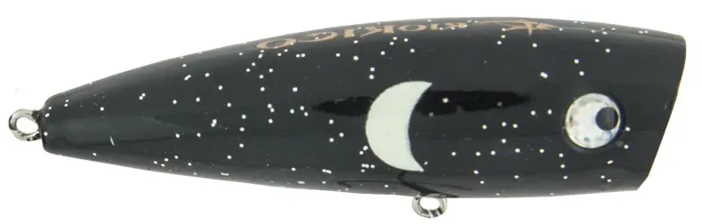 Rio Rico Moonshine Popper Surface Fishing Lure 1