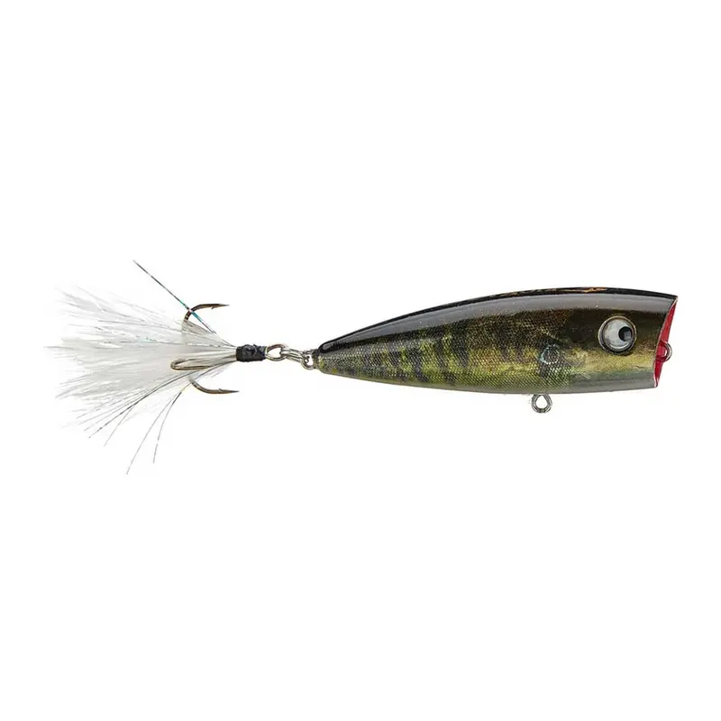 Rio Rico Popper – Real Deal Series 1