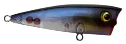 Rio Rico Popper Topwater Lure – Hammershad Custom Series 1