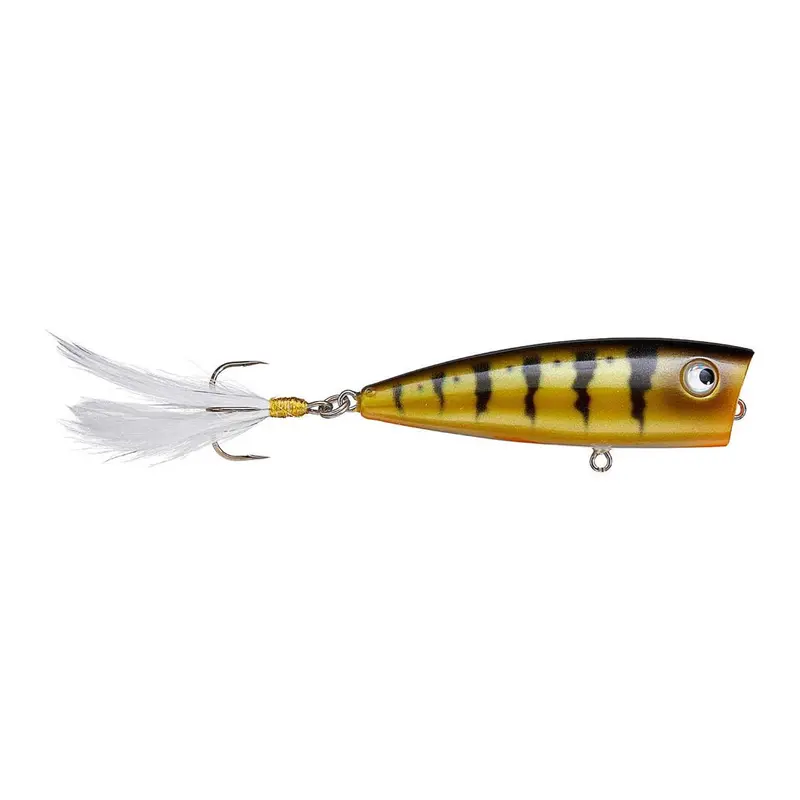 Rio Rico Tom'S Perfect Perch Soft Plastics 1