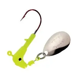 Road Runner Premium Jig Heads – Assorted Sizes & Styles 1