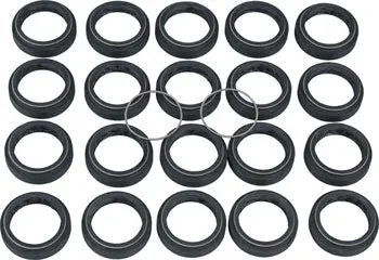 Rockshox 35Mm Dust Wiper Only For Pike, Lyrik, Yari, And Boxxer Forks 1