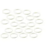 Rockshox 35Mm Foam Oil Ring Pair For Pike, Lyrik, Yari, And Boxxer 1