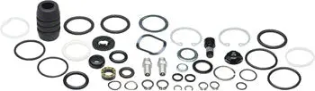 Rockshox Boxxer World Cup (2010) Fork Service Kit 1