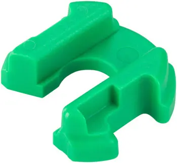 Rockshox Gnar Dog Volume Reducer Kit For Rear Shocks 1