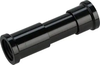 Rockshox Rear Shock Mounting Hardware Kit – 3-Piece Offset Set For Trek Aluminum Frames 1