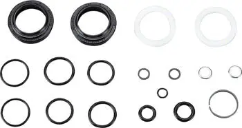 Rockshox Recon Gold Rl Boost A4 & Sektor Rl C1 Fork Service Kit – 200-Hour/Annual (2018+/2019+) 1