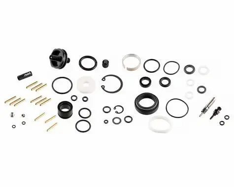 Rockshox Reverb Full Service Kit – Includes Upgraded Black Ifp (A1) 1
