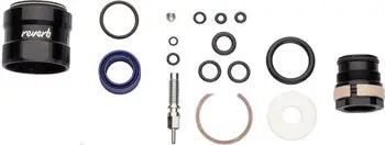 Rockshox Reverb Stealth (B1) Seatpost Service Kit – 400-Hour Or 2-Year Interval 1