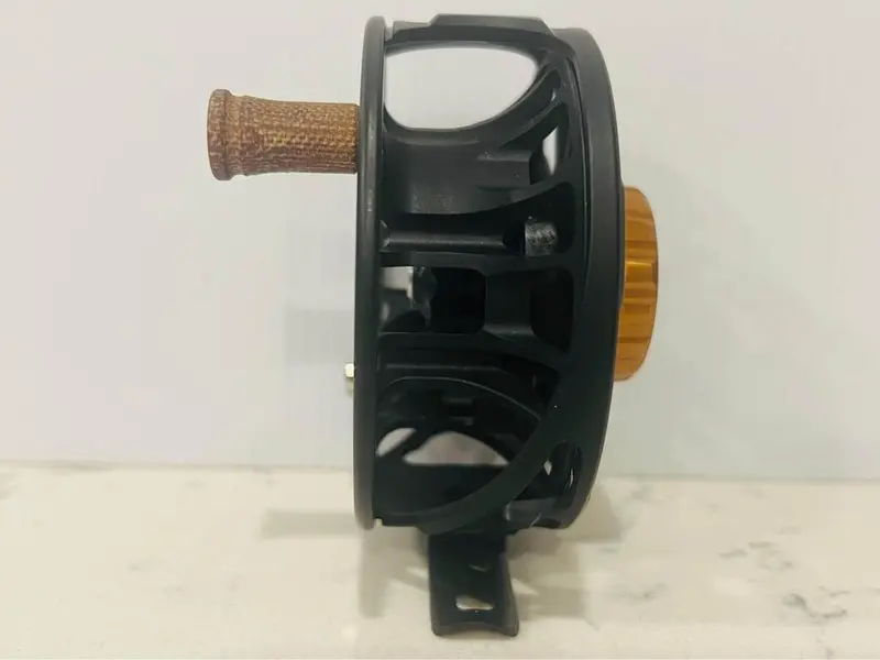 Ross Animas 4/5-Weight Fly Fishing Reel 1