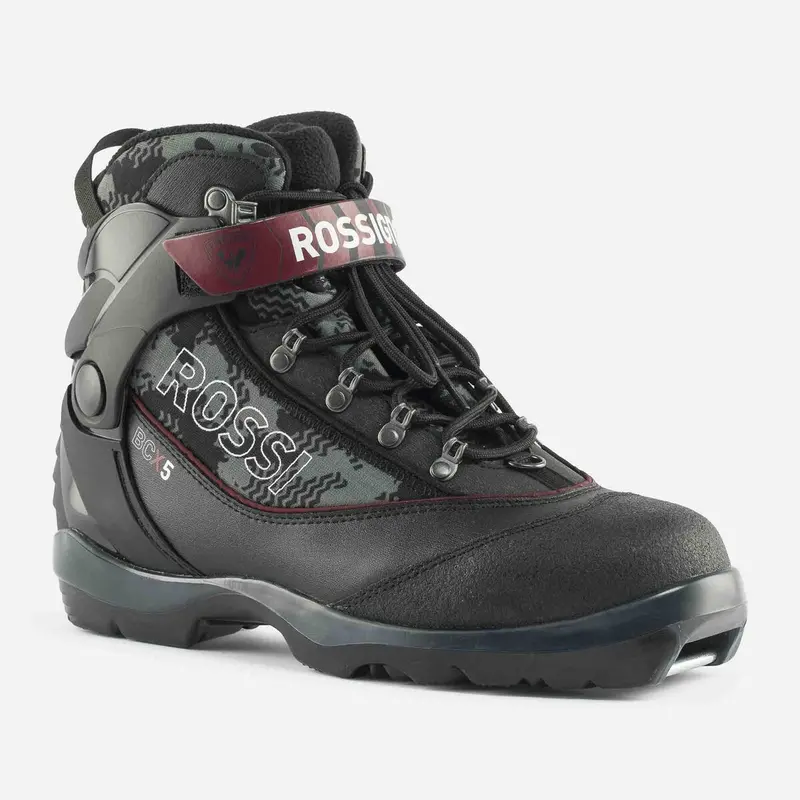 Rossignol Bc X5 Cross-Country Ski Boots – 2026 Model 1