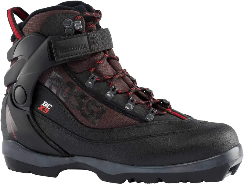 Rossignol Bc X5 Cross-Country Ski Boots For Backcountry Use 1