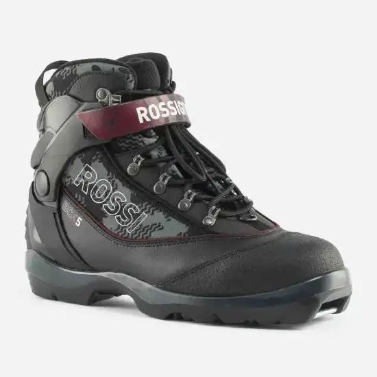 Rossignol Bc X5 Nordic Ski Boots – 2023 Model 1