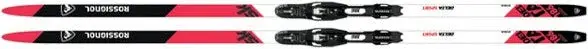 Rossignol Delta Sport Classic Xc Skis With Turnamic Bindings – 2023 Lightweight Touring 1