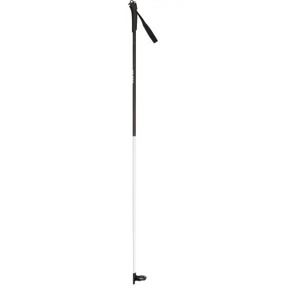 Rossignol Ft 500 Unisex Cross-Country Ski Poles – 2023 Model, Adjustable Carbon Composite 1