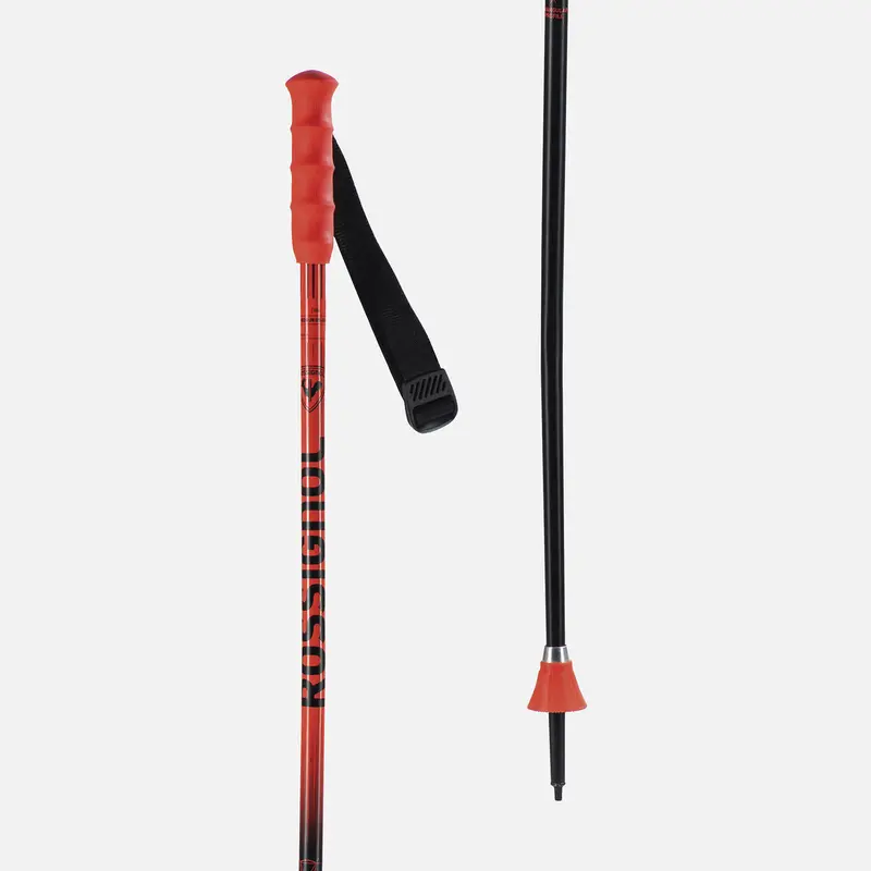 Rossignol Hero Gs-Sg Junior Racing Ski Poles – 2026 1