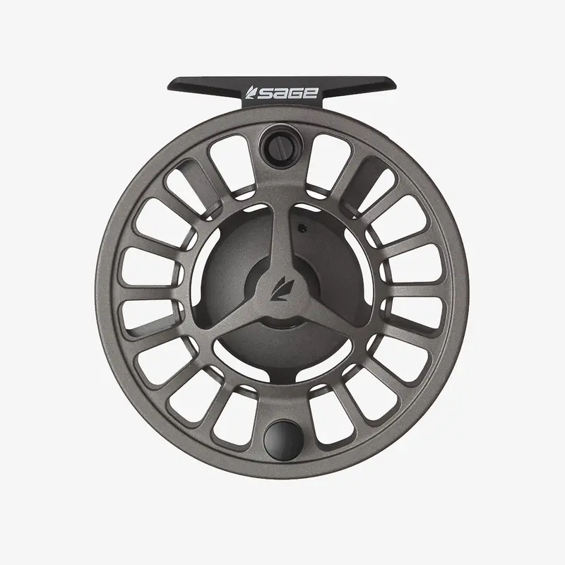 Sage Spectrum 'C' Replacement Spool 1