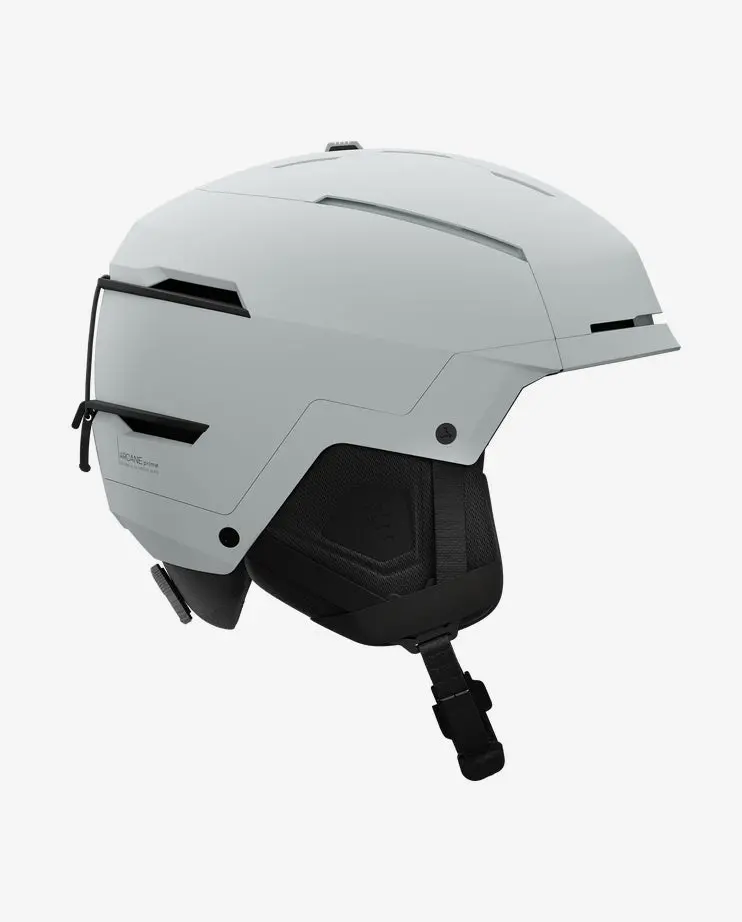 Salomon Arcane Prime Mips Ski Helmet 2026 – Ice Flow Edition 1