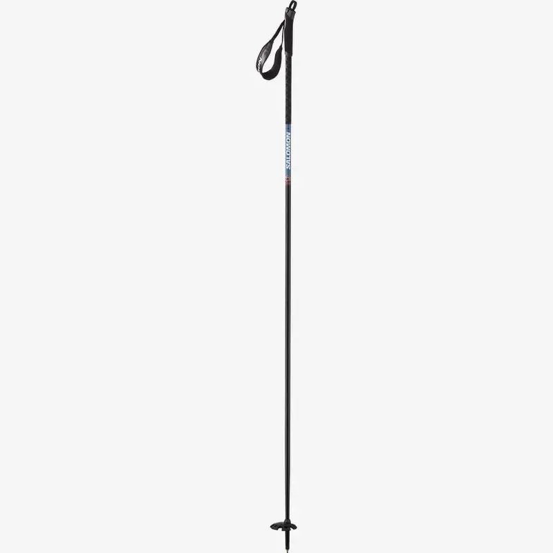 Salomon Escape Outpath Nordic Poles – 2024 Carbon Composite Design 1