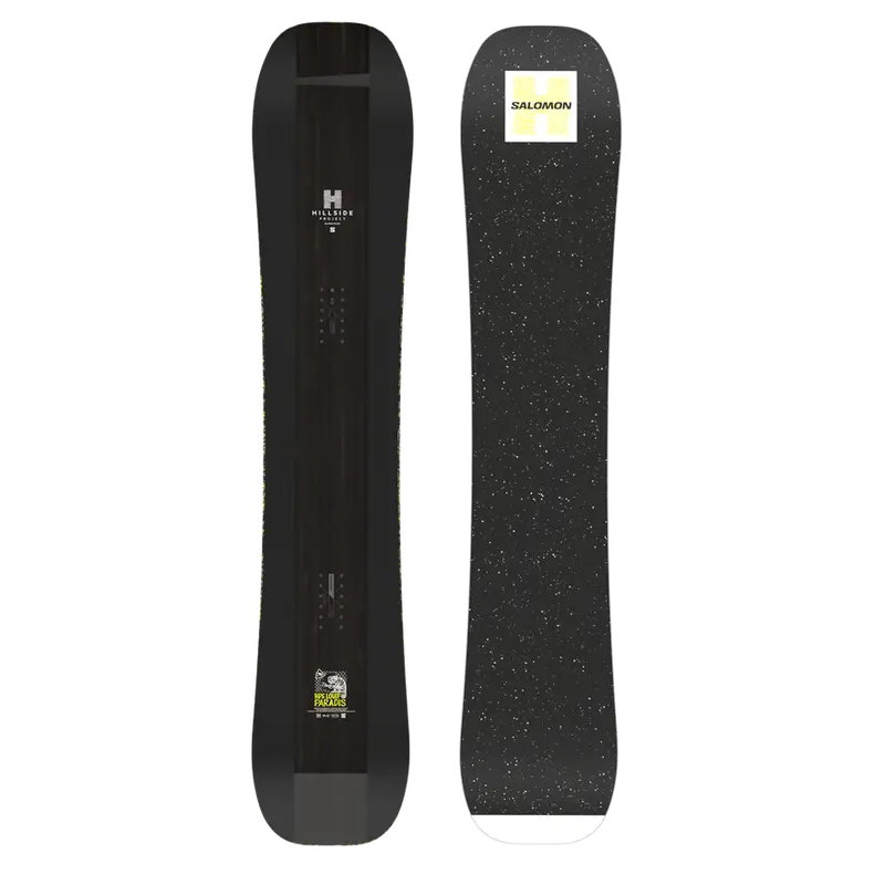 Salomon Hps Louif Paradis Pro Model Snowboard – 2026 1