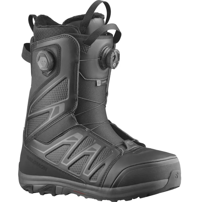 Salomon Launch Boa Youth Snowboard Boots 2026 1
