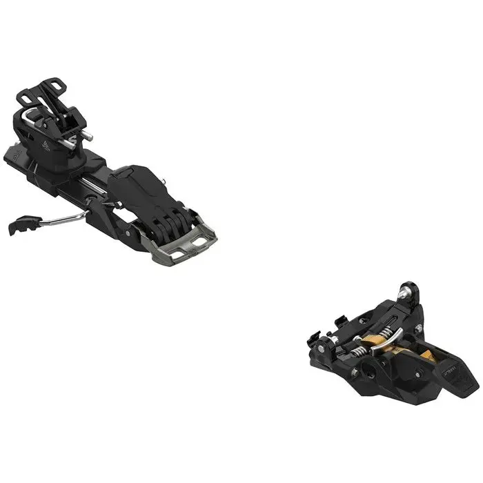 Salomon Mtn Summit 9 Touring Ski Binding 2026 1