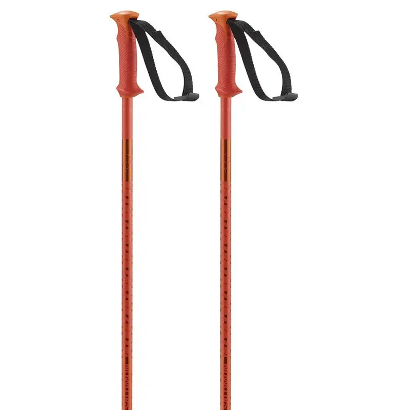 Salomon Polar Women'S Ski Poles – Lightweight Alloy, 2026 1