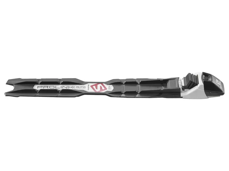 Salomon Prolink Auto Step-In Ski Bindings – Compatible With Prolink Boots 1