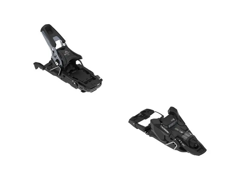 Salomon S/Lab Shift 2 Mnc 10 Black Ski Binding 2026 1