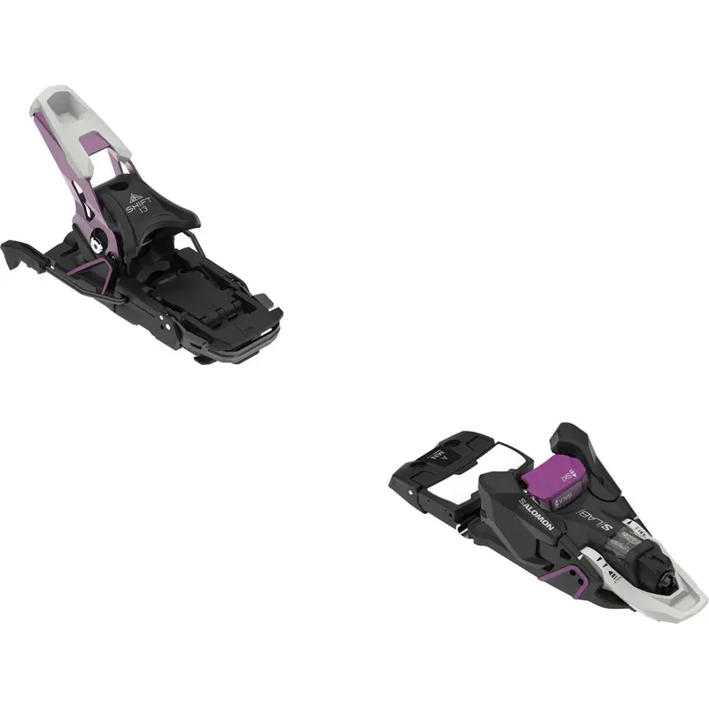 Salomon S/Lab Shift 2 Mnc 13 Backcountry-Alpine Hybrid Bindings – 2026 1